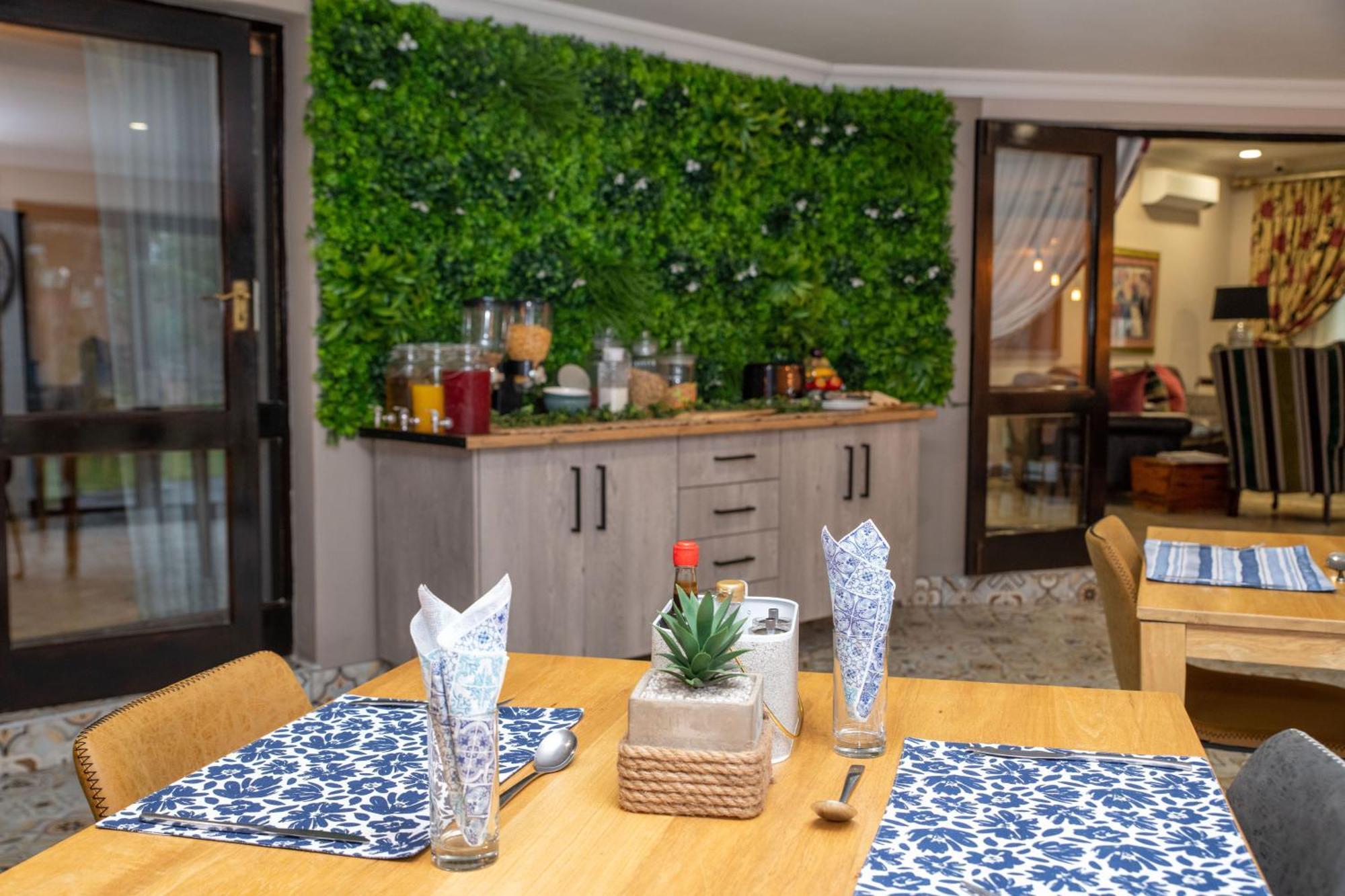 Iso'Bella Vita Guesthouse 팔라보르와 외부 사진
