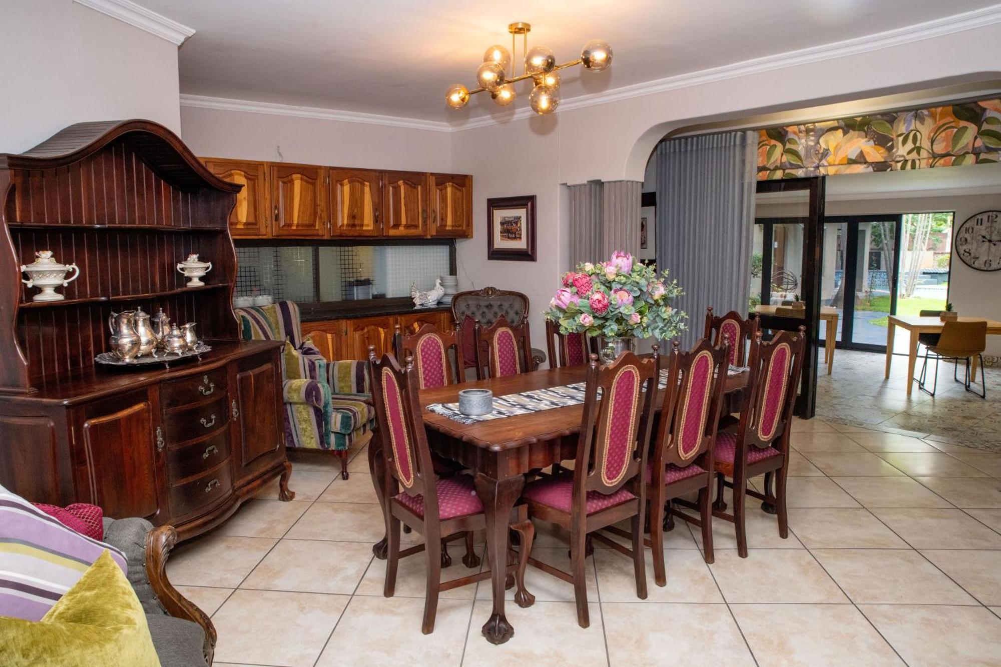 Iso'Bella Vita Guesthouse 팔라보르와 외부 사진