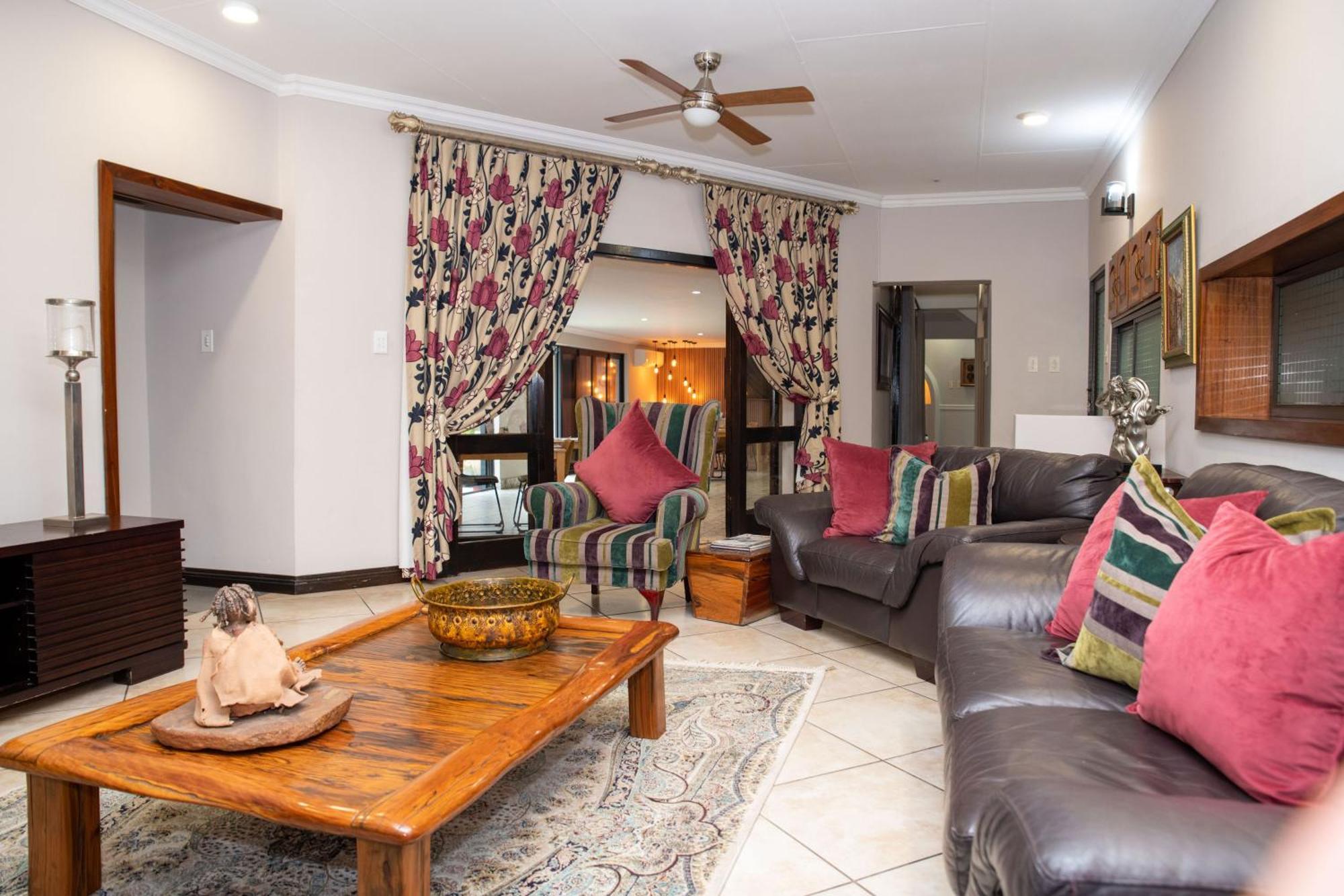 Iso'Bella Vita Guesthouse 팔라보르와 외부 사진