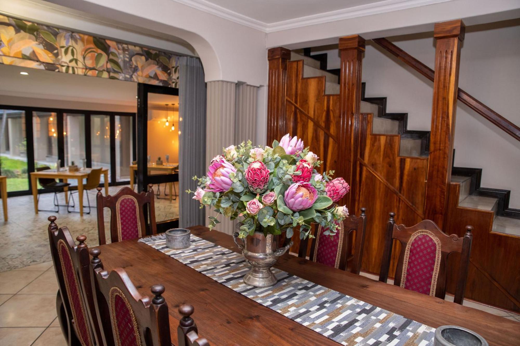 Iso'Bella Vita Guesthouse 팔라보르와 외부 사진
