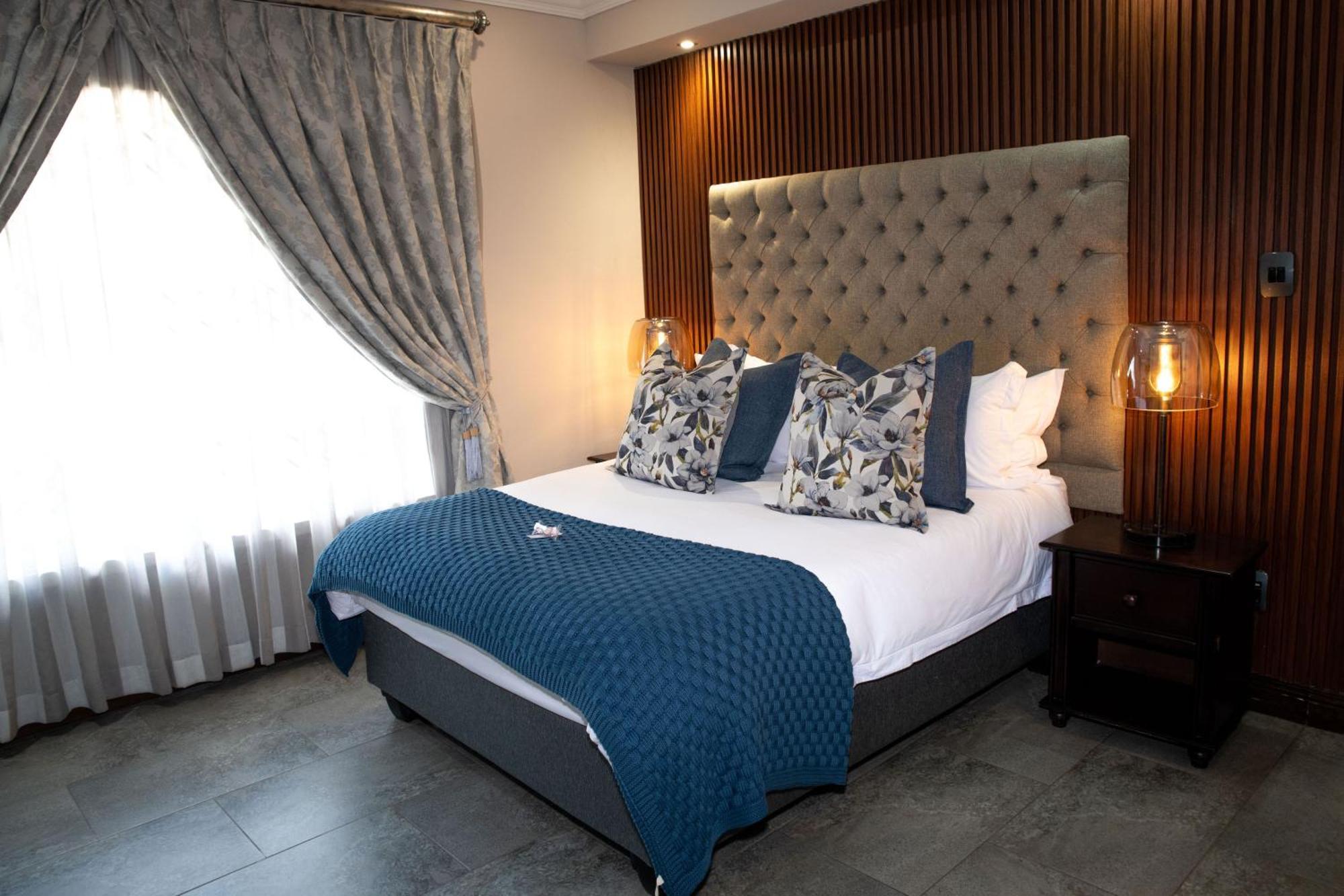 Iso'Bella Vita Guesthouse 팔라보르와 외부 사진