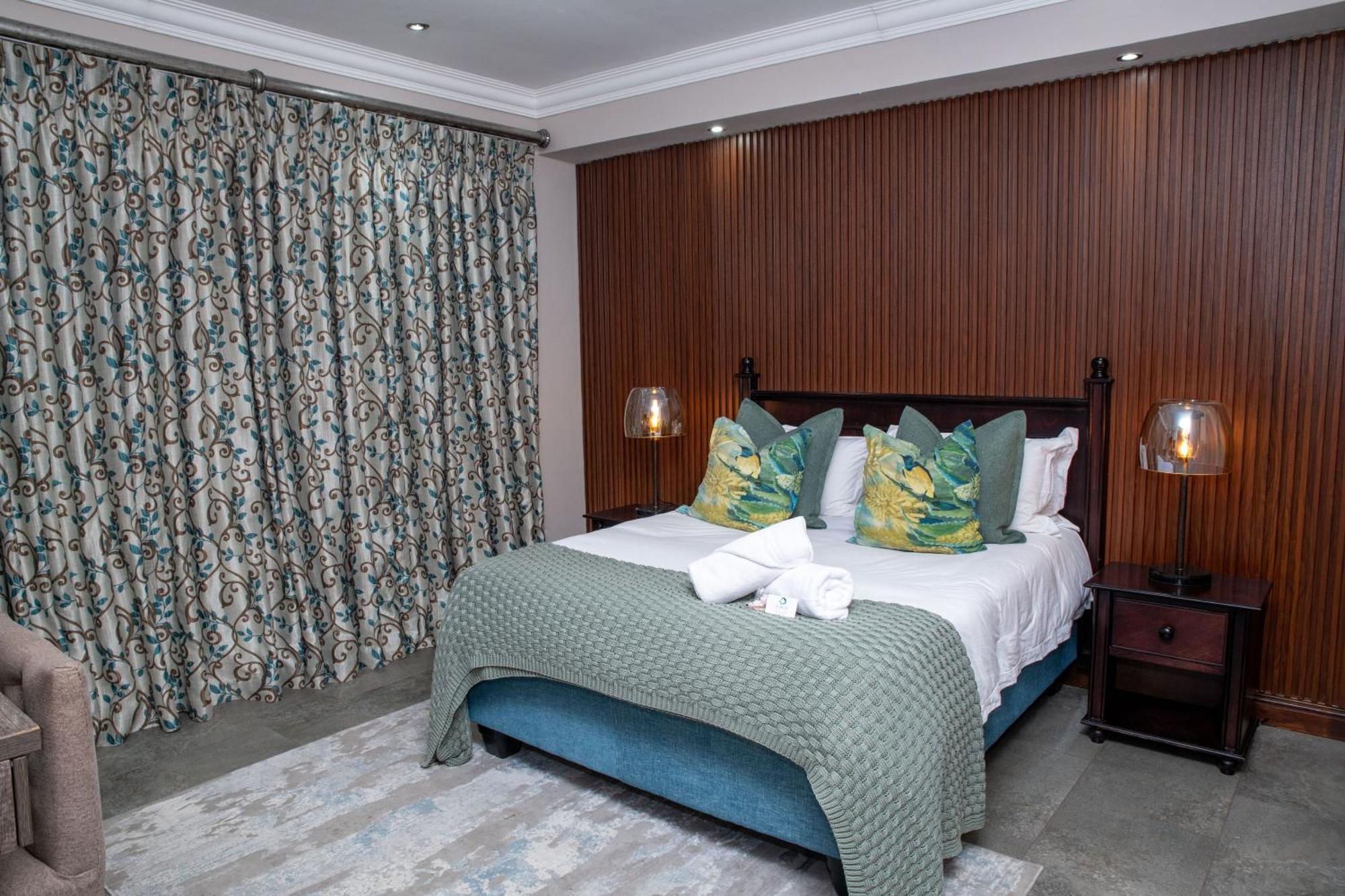 Iso'Bella Vita Guesthouse 팔라보르와 객실 사진