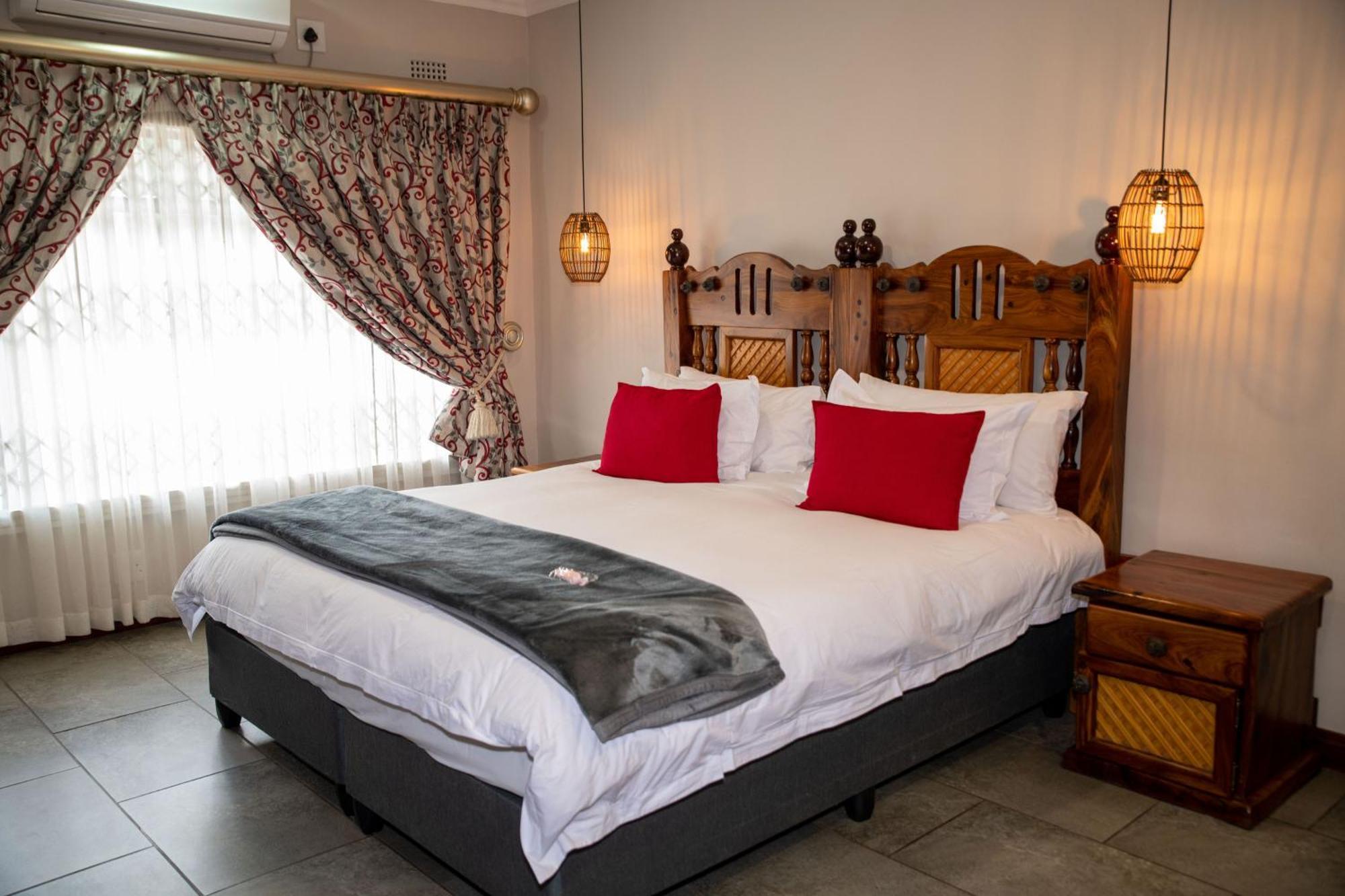 Iso'Bella Vita Guesthouse 팔라보르와 외부 사진