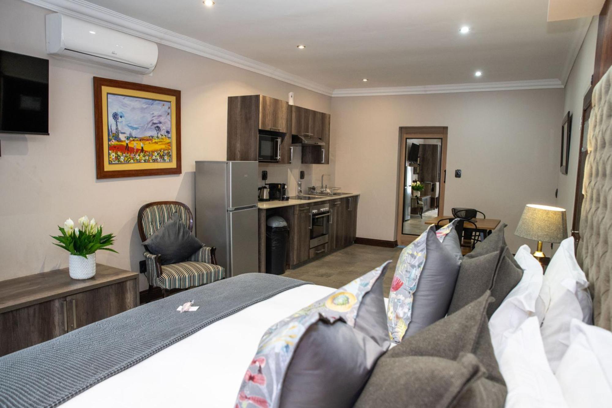 Iso'Bella Vita Guesthouse 팔라보르와 외부 사진
