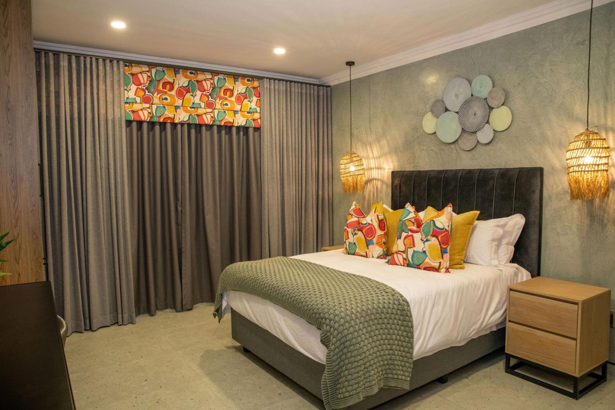 Iso'Bella Vita Guesthouse 팔라보르와 외부 사진