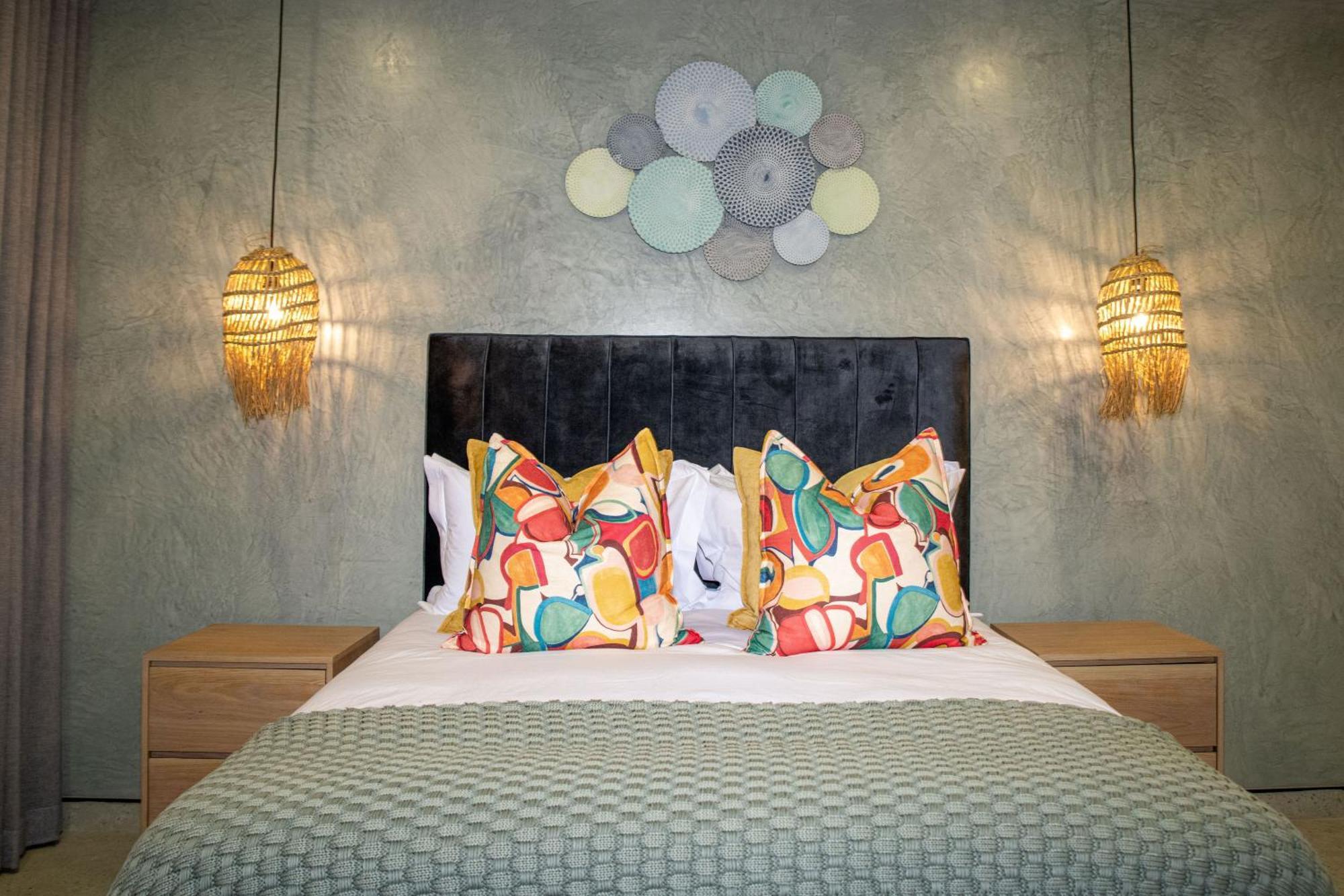 Iso'Bella Vita Guesthouse 팔라보르와 외부 사진