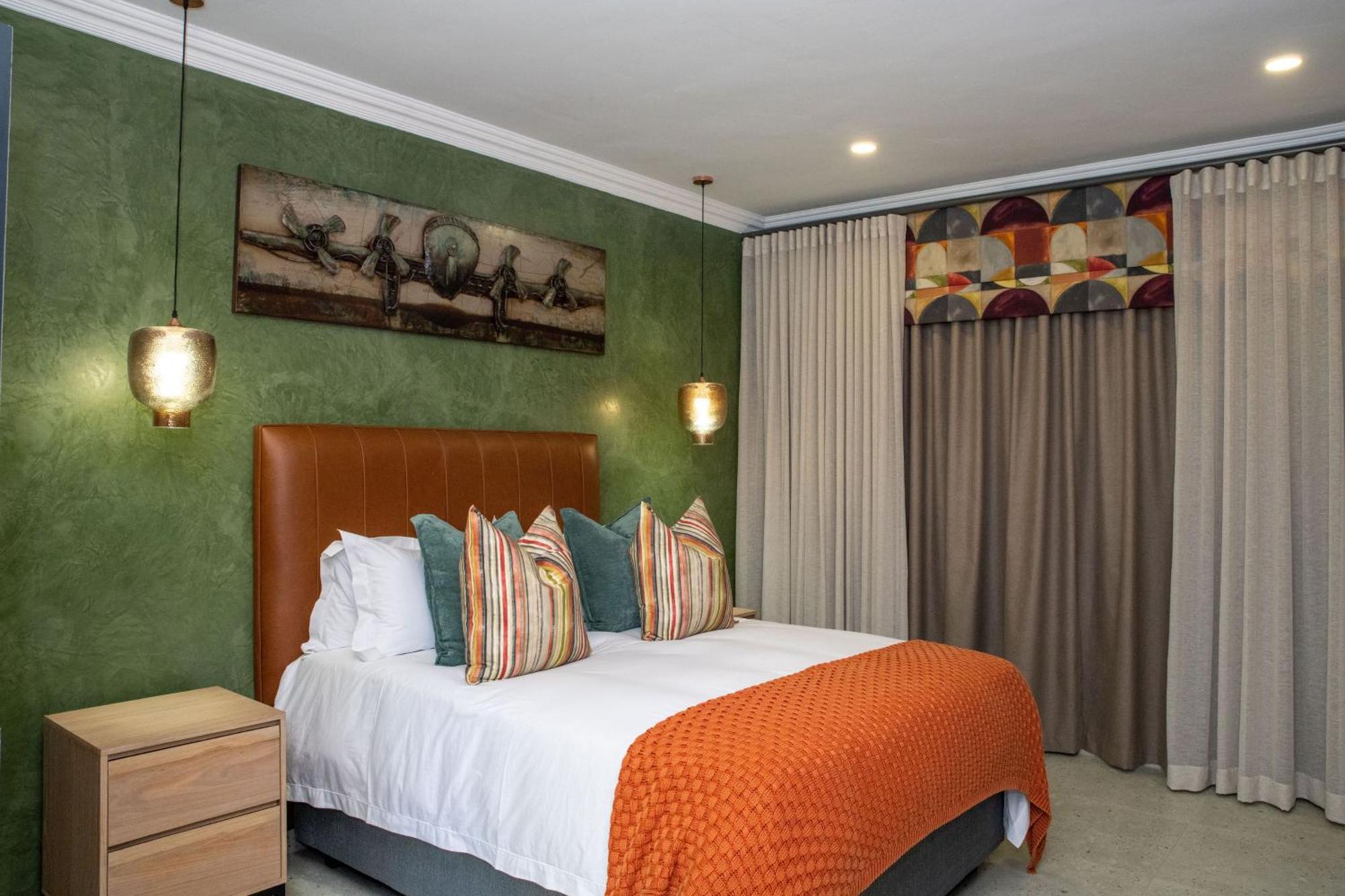Iso'Bella Vita Guesthouse 팔라보르와 외부 사진