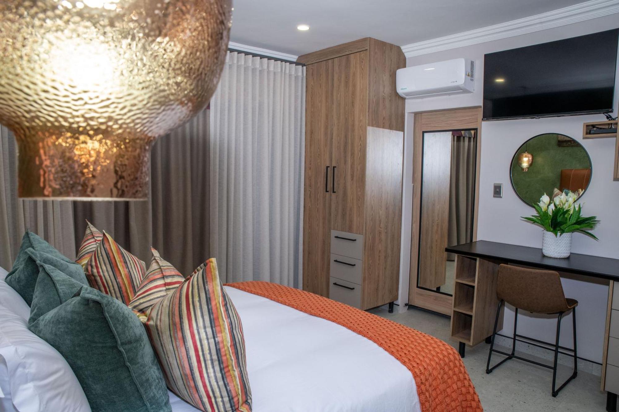 Iso'Bella Vita Guesthouse 팔라보르와 외부 사진
