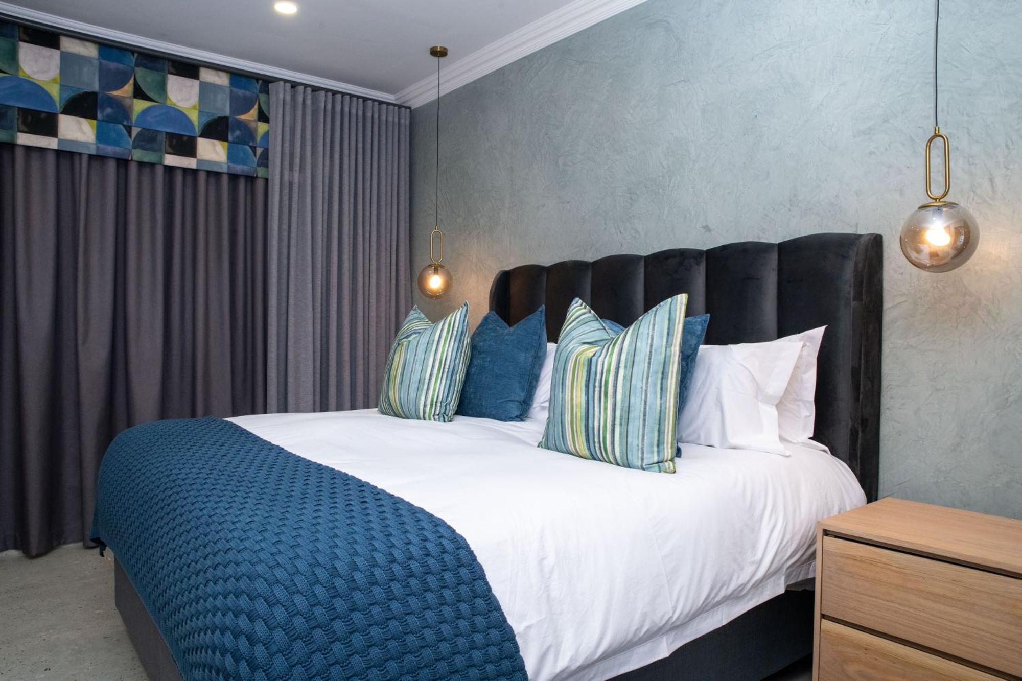 Iso'Bella Vita Guesthouse 팔라보르와 외부 사진