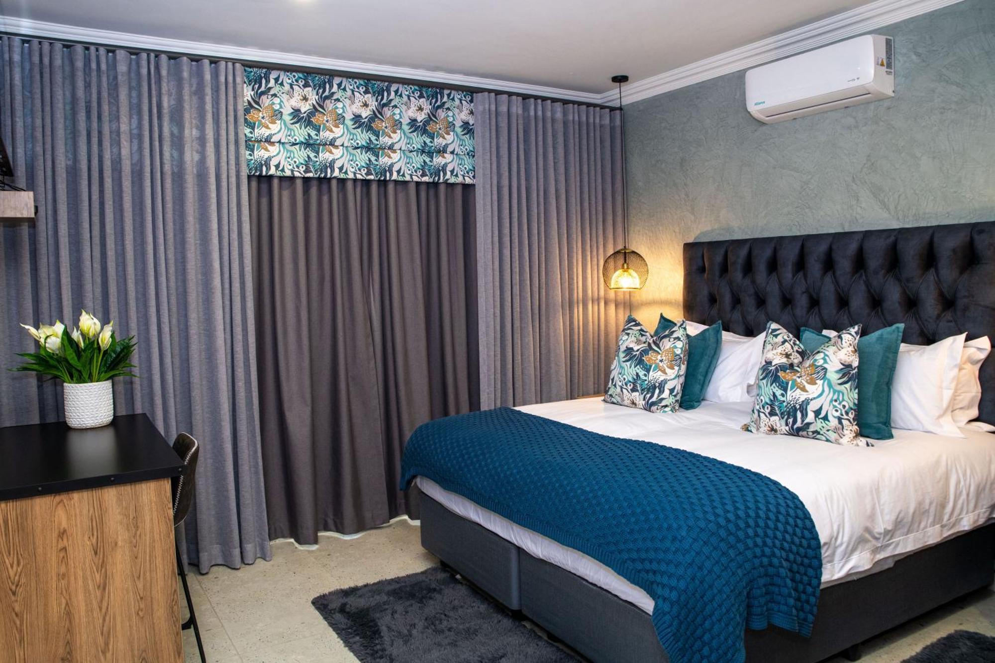 Iso'Bella Vita Guesthouse 팔라보르와 외부 사진