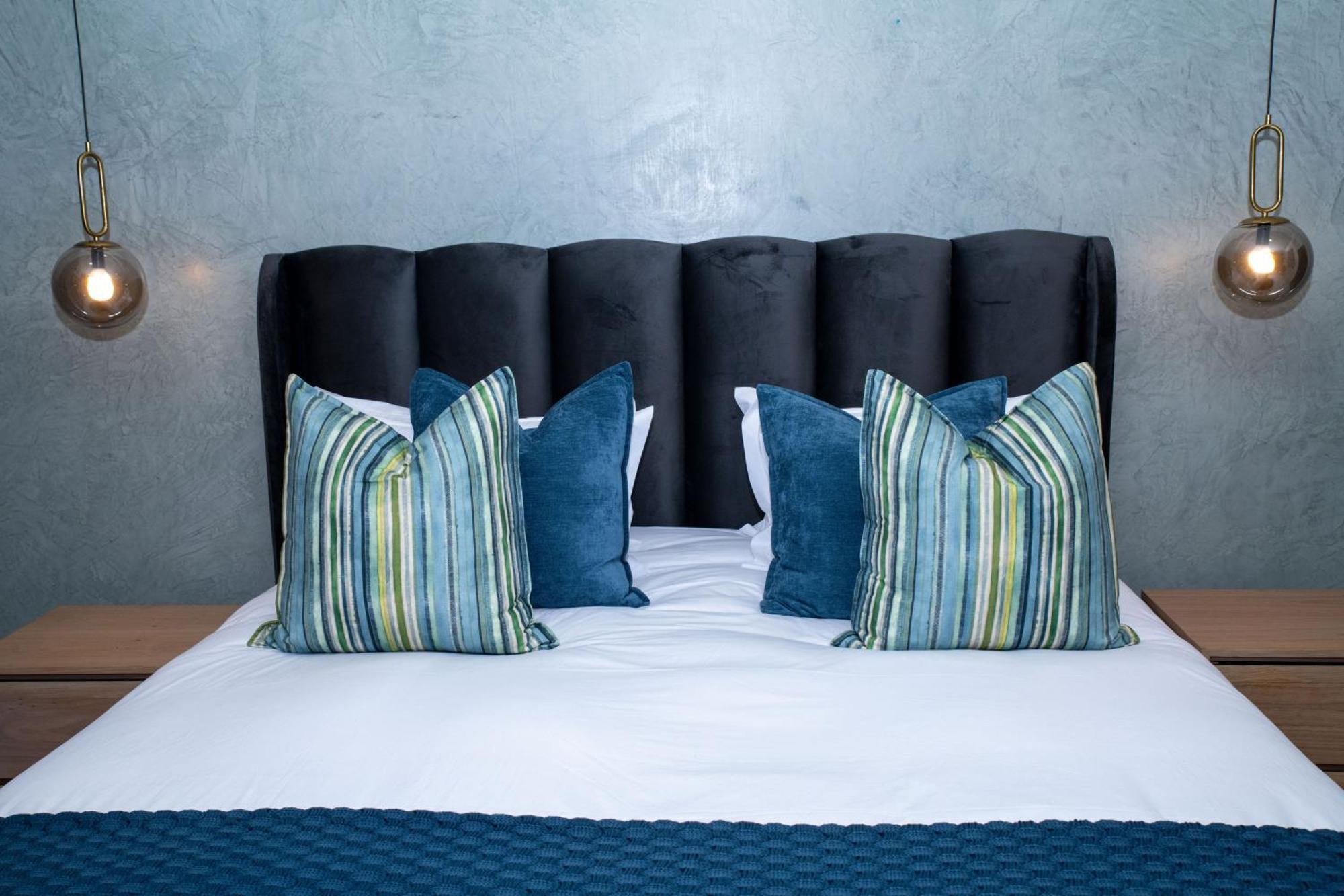 Iso'Bella Vita Guesthouse 팔라보르와 외부 사진
