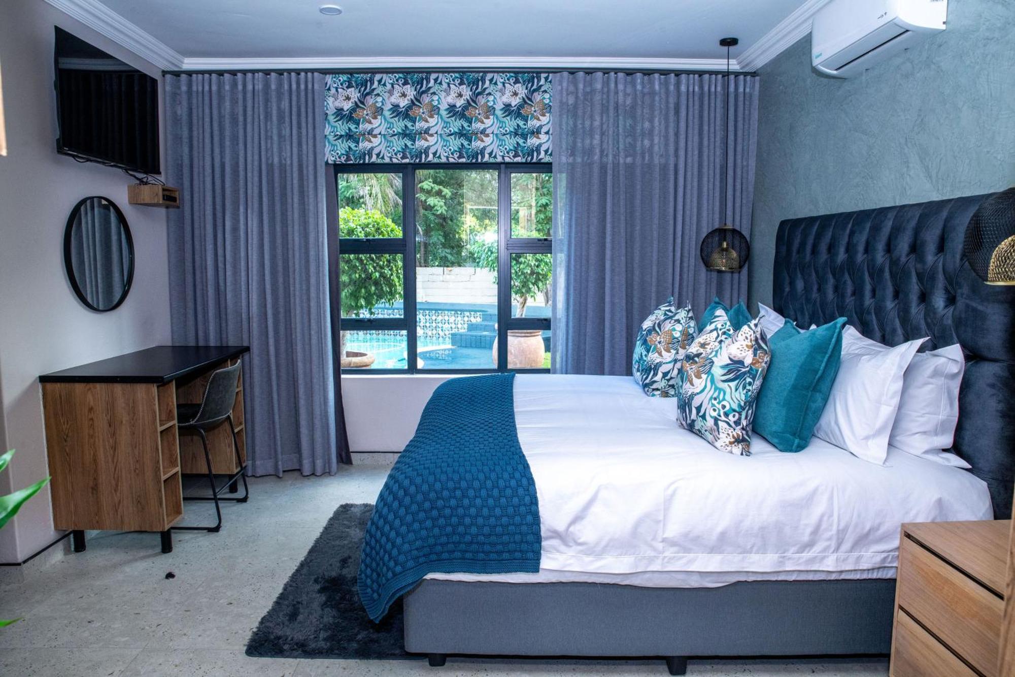 Iso'Bella Vita Guesthouse 팔라보르와 외부 사진
