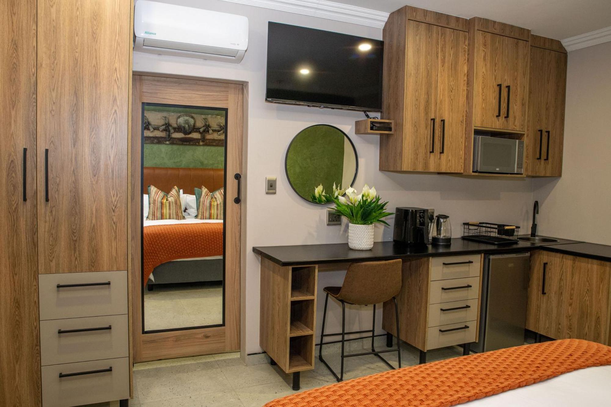 Iso'Bella Vita Guesthouse 팔라보르와 외부 사진