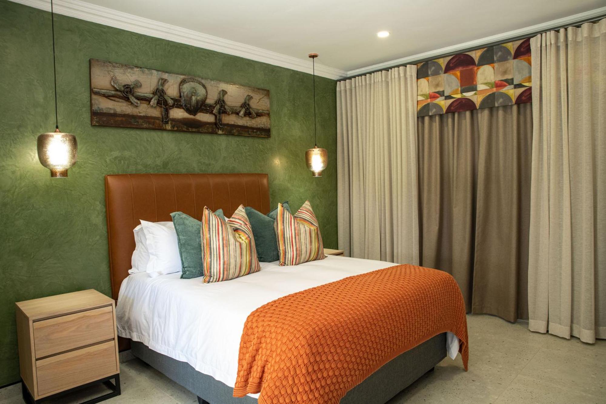 Iso'Bella Vita Guesthouse 팔라보르와 외부 사진