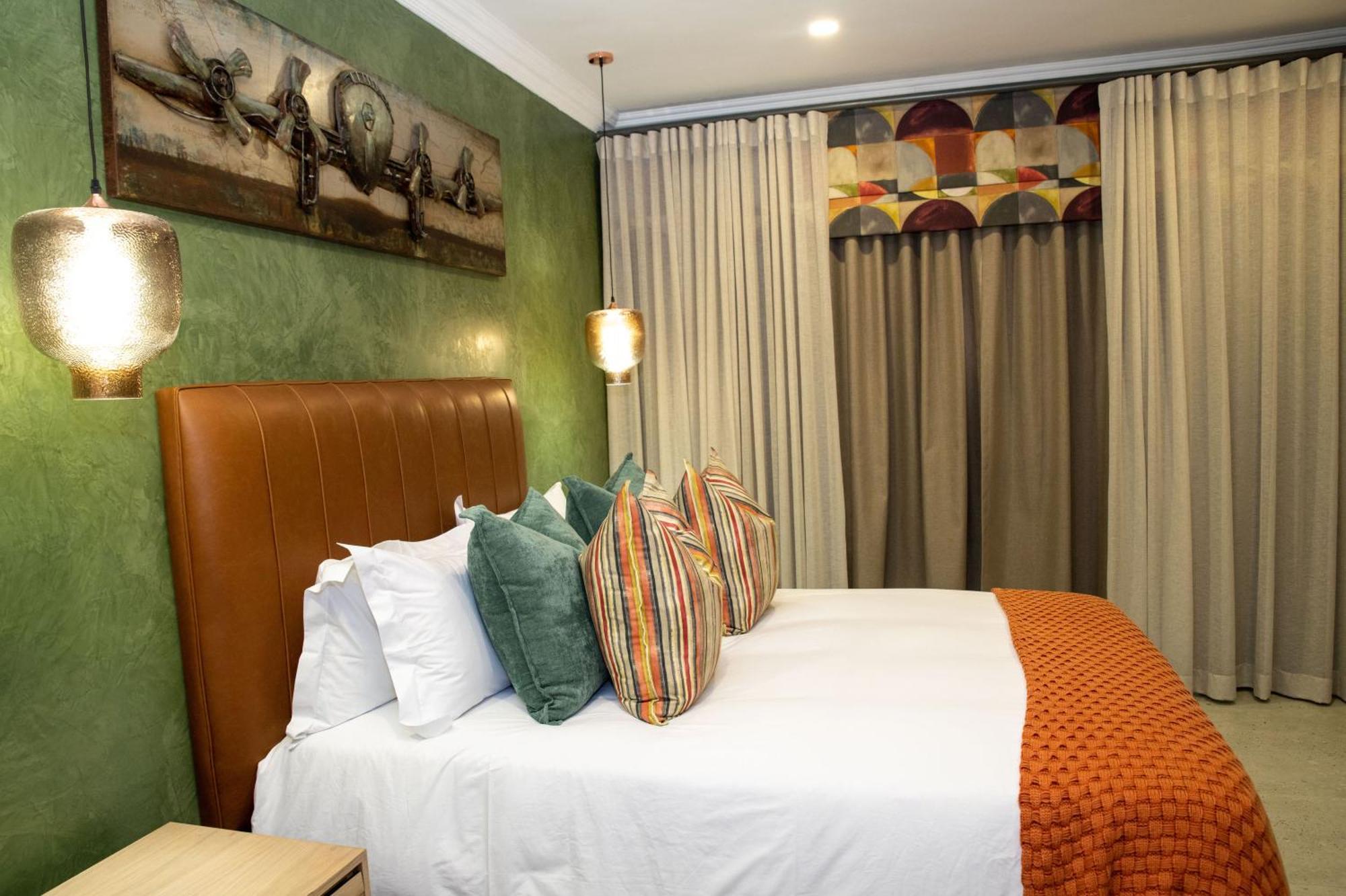 Iso'Bella Vita Guesthouse 팔라보르와 외부 사진