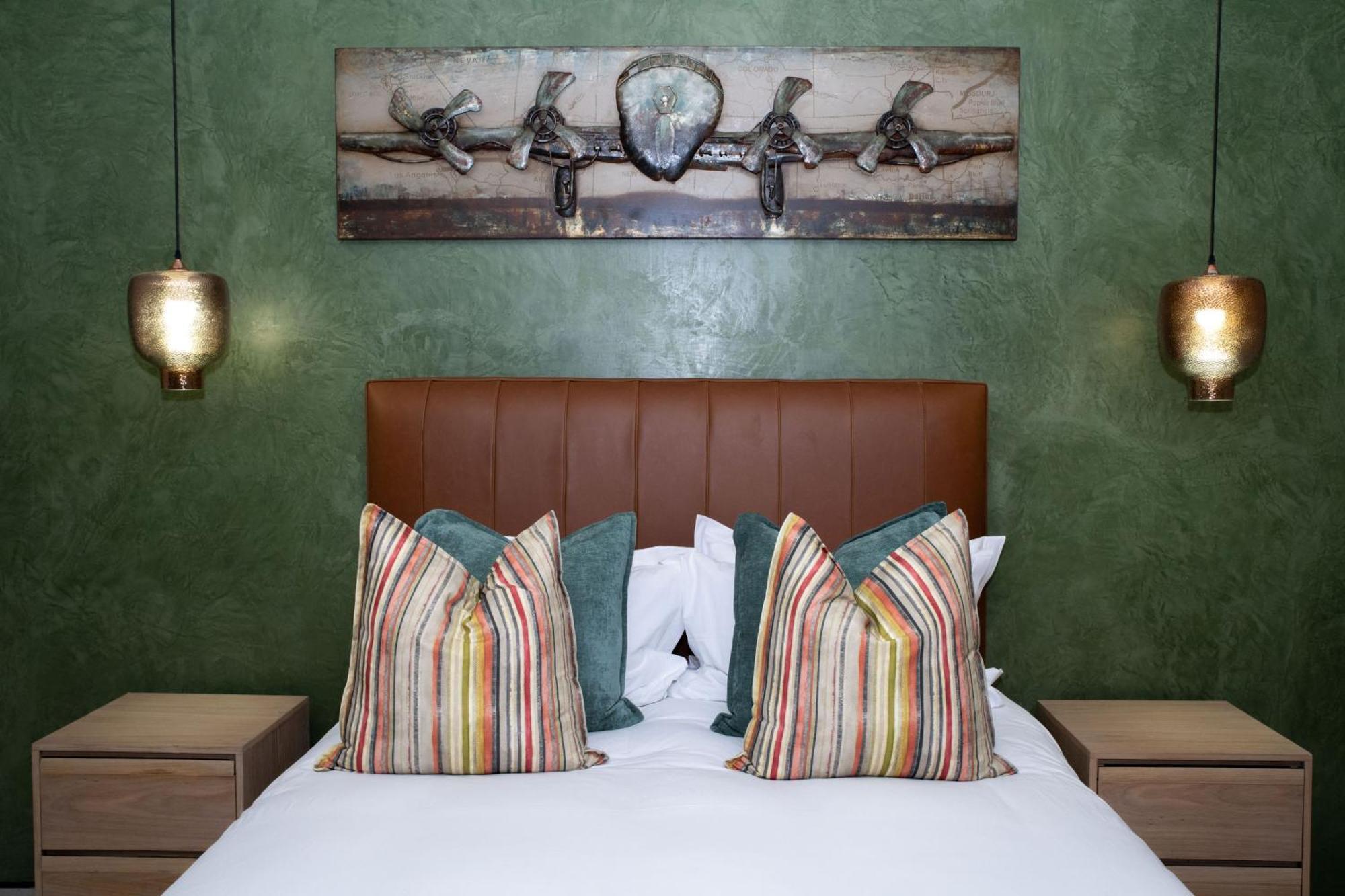 Iso'Bella Vita Guesthouse 팔라보르와 외부 사진