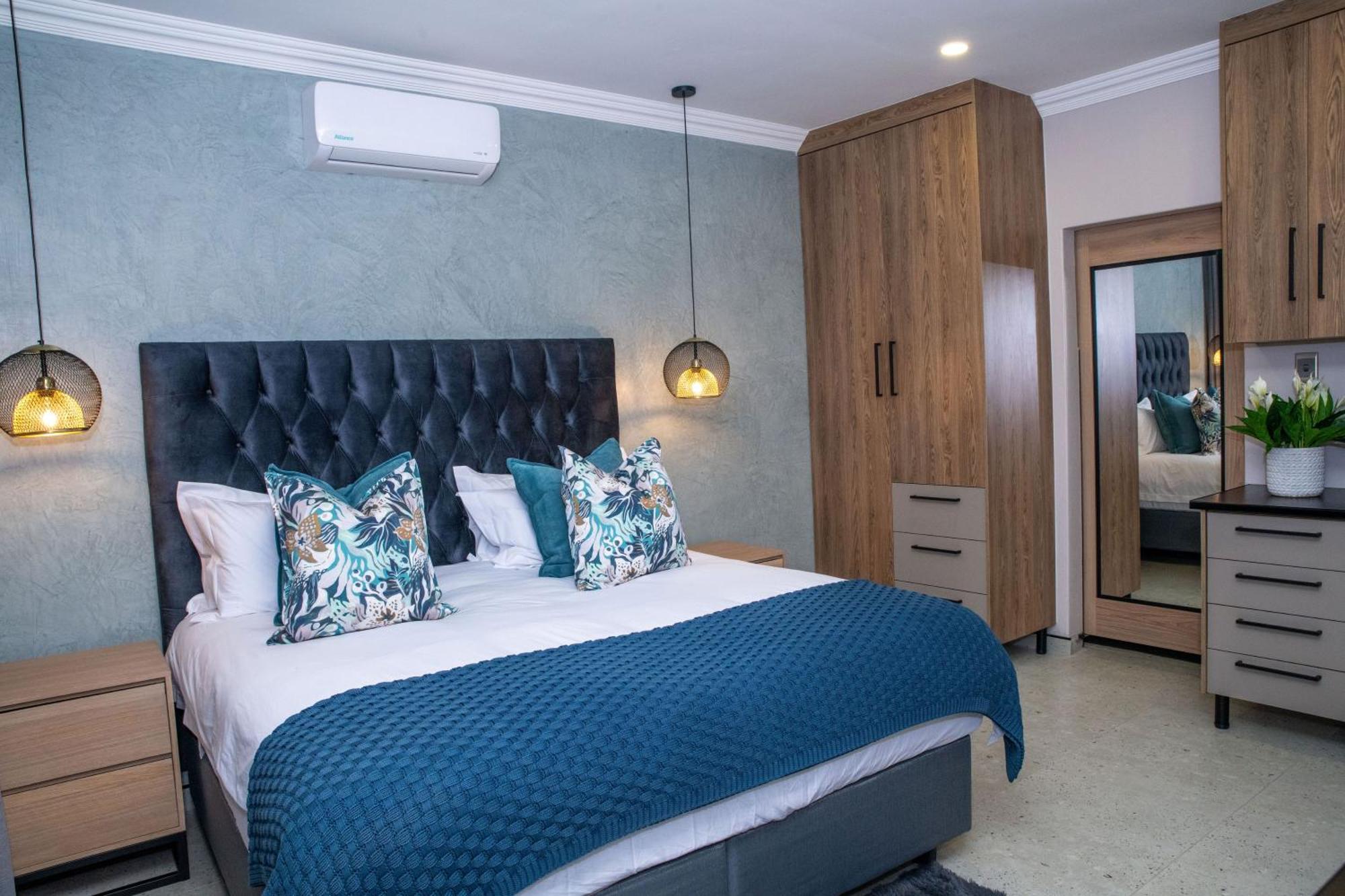 Iso'Bella Vita Guesthouse 팔라보르와 외부 사진