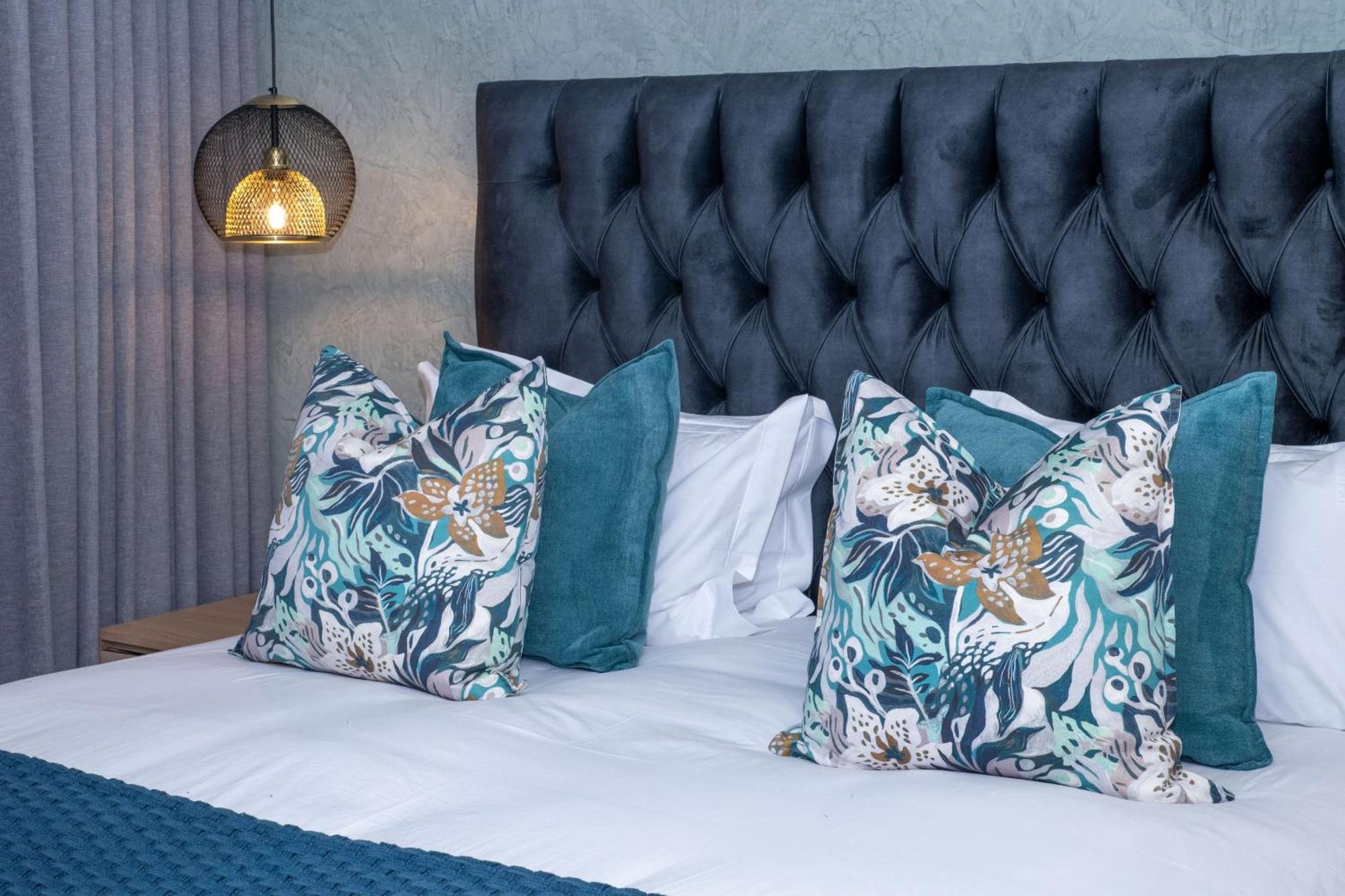 Iso'Bella Vita Guesthouse 팔라보르와 외부 사진