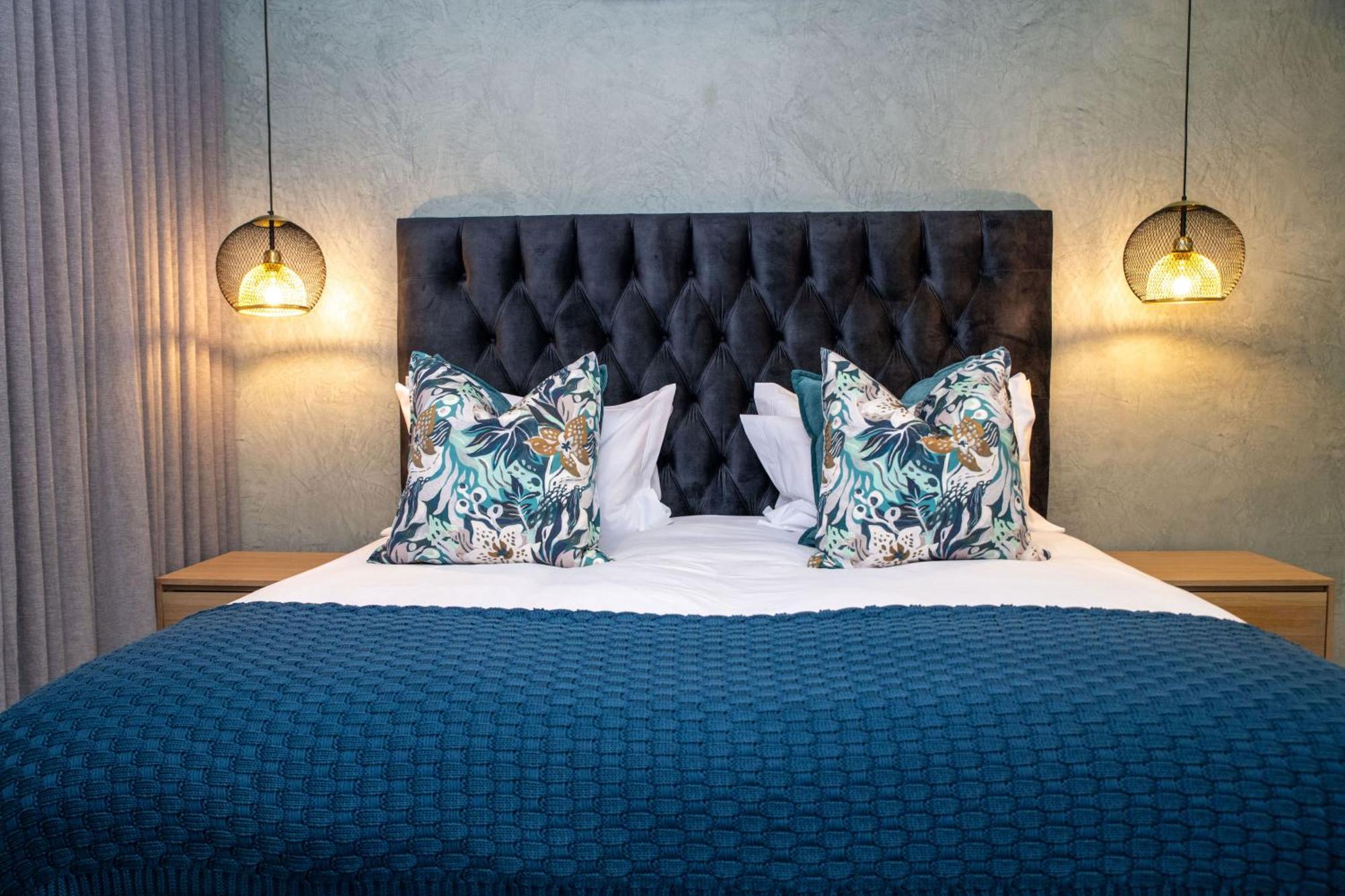 Iso'Bella Vita Guesthouse 팔라보르와 외부 사진